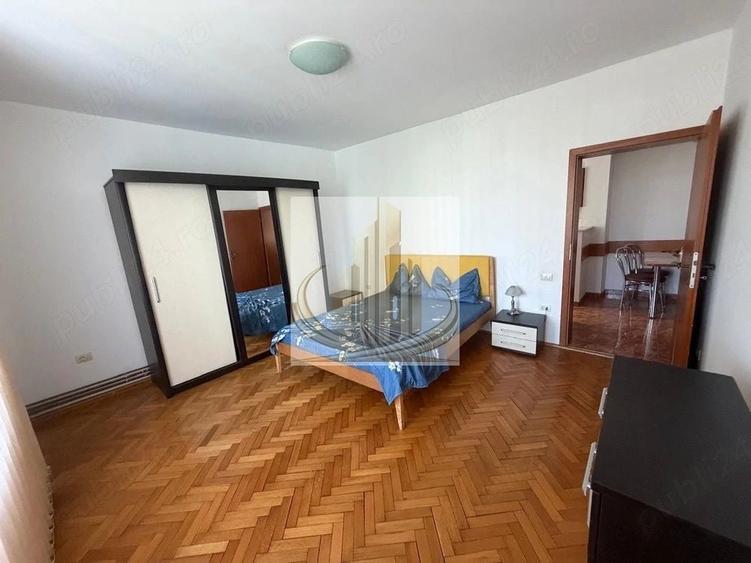 Apartament cu 2 camere decomandat în Tipografilor