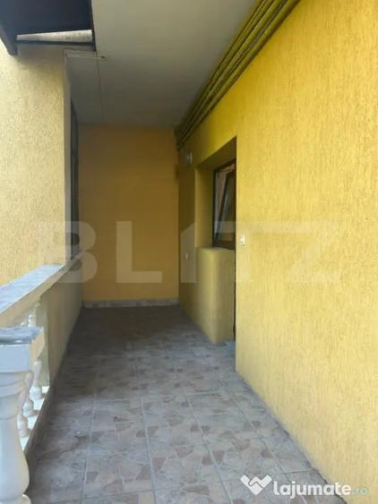Apartament cu 3 camere si parcare la Vila, zona Iris. - 13