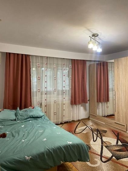 Apartament cu 2 camere decomandat, mobilat în Mănăștur — fotografia 1