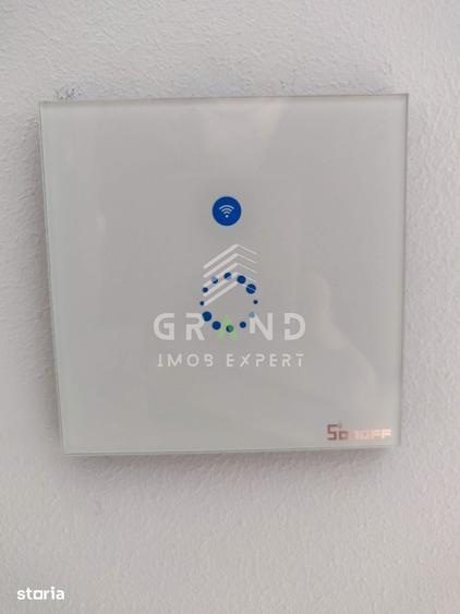 Apartament cu 2 camere în Bună Ziua