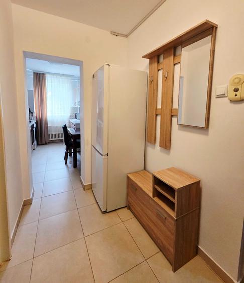 Apartament cu 2 camere decomandat în Gheorgheni