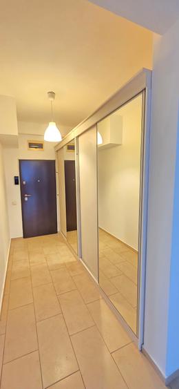 Apartament cu 2 camere semidecomandat în Pipera