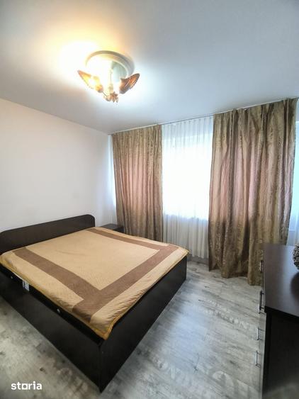 Apartament cu 2 camere decomandat în Pieptănari