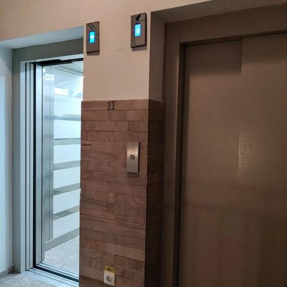Apartament cu 2 camere semidecomandat, mobilat în Tomis Nord