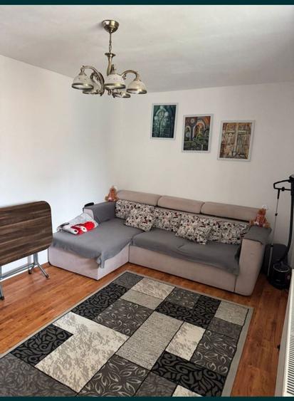 Apartament cu 2 camere decomandat în Alexandru cel Bun