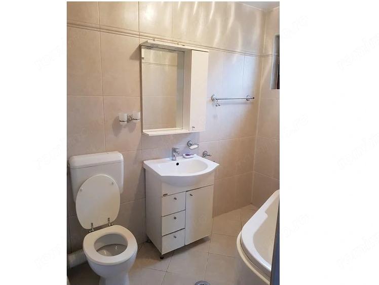 Apartament cu 4 camere semidecomandat, mobilat în Grozăvești