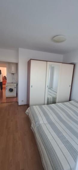 Bucur Obor, Metrou, inchiriere apartament cu 3 camere - 11