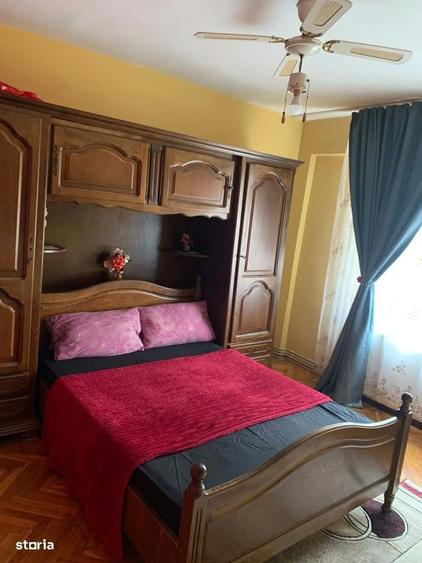 Apartament cu 2 camere decomandat în Tudor