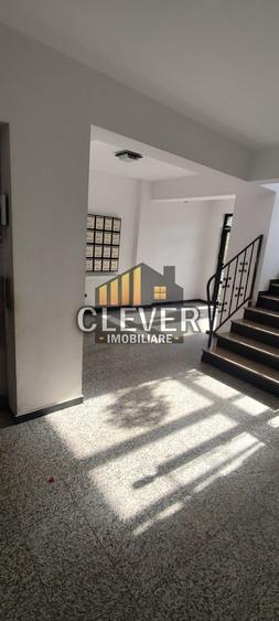 Apartament cu 2 camere semidecomandat, mobilat în Dobroești