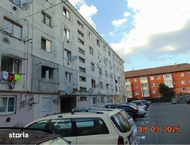 Garsonieră în Central