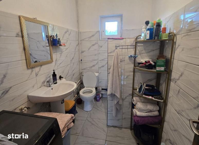 Apartament cu 3 camere în Miroslava