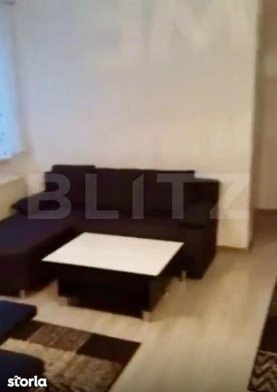 Apartament cu 4 camere, mobilat în Bună Ziua