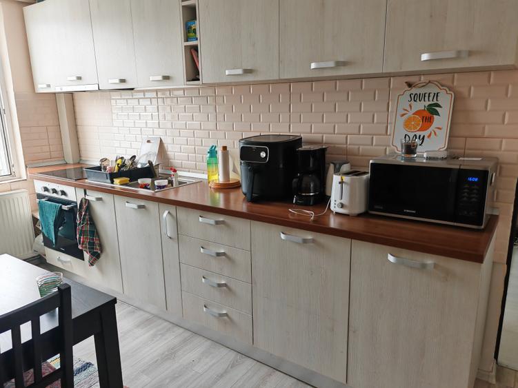 Apartament 2 camere zona Astra - Planete - 7