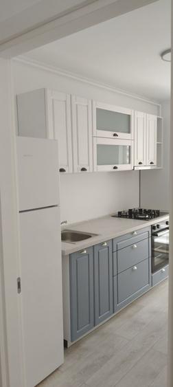 Apartament decomandat, mobilat în Mogoșoaia