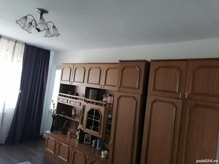 Apartament cu 2 camere decomandat în Balș