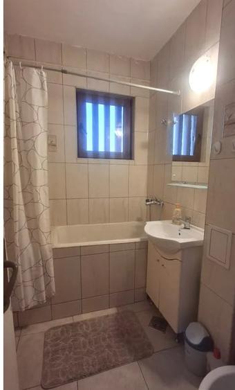 Apartament cu 2 camere decomandat, mobilat în Copou