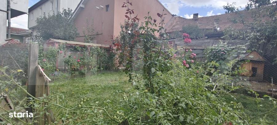 Apartament la casa de vanzare, 85 mp, zona Ultracentrala - 10