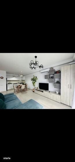 Apartament cu 2 camere în Bulgaria