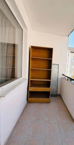 Apartament cu 2 camere decomandat în Turnișor