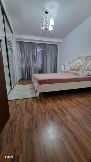 Apartament 2 camere de vanzare, Bd. IC BRATIANU - 8