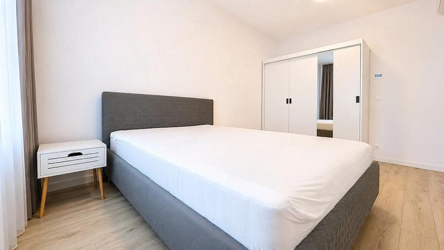 Studio premium in GREENFIELD Baneasa Bucuresti, Sector 1 - Loc de parcare inclus - 5