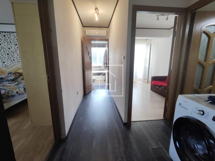 Apartament 3 camere decomandat | 81 mp | Etaj 1 | Ștrand 2 – Tilișca - 7