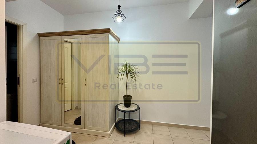 Apartament 2 camere decomandat | parcare | Panoramic Residence - 21