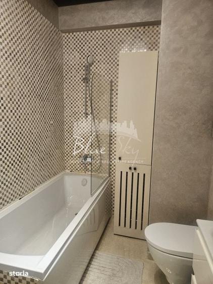 Apartament în Palazu Mare