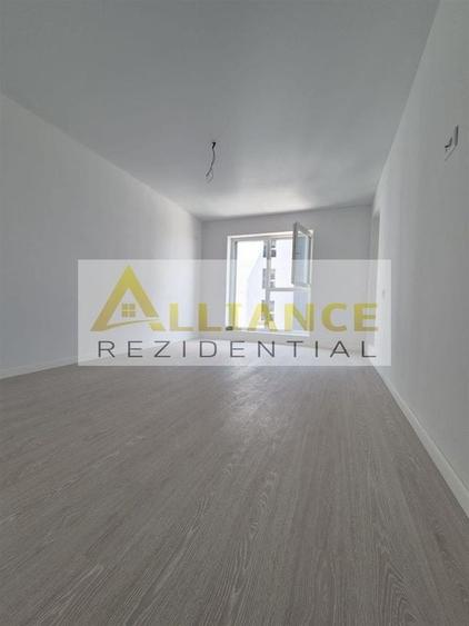 Garsonieră decomandată în Berceni