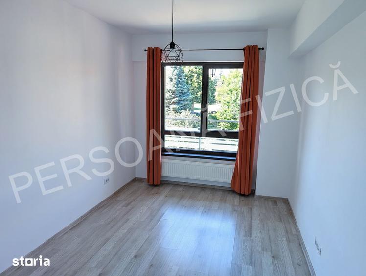 Apartament cu 3 camere în Valea Lupului
