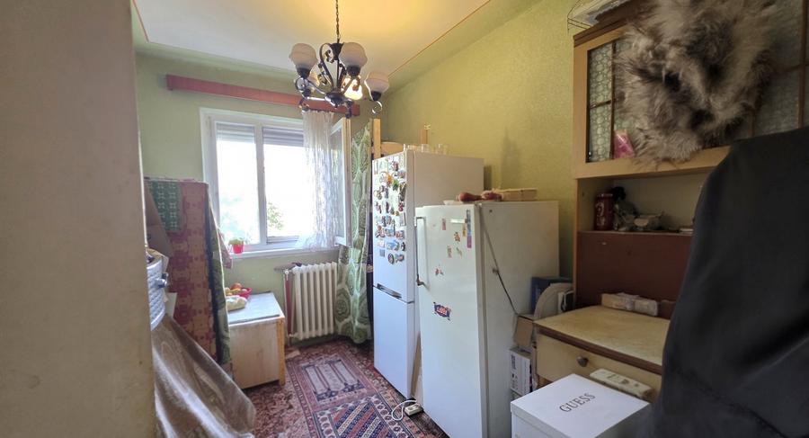 Apartament 4 camere | Dacia | Etaj 3 | Centrala proprie | Mobilat - 5