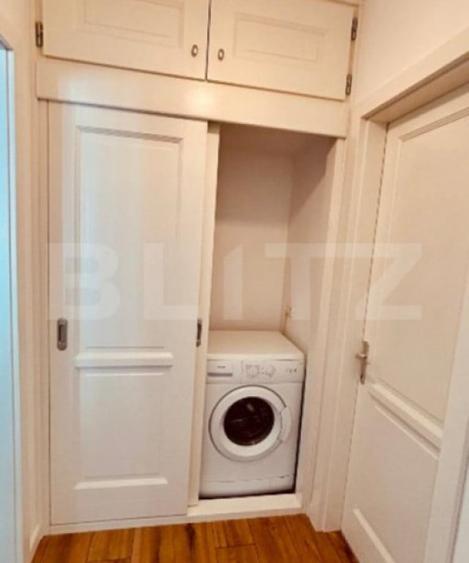 Apartament cu 3 camere semidecomandat în Ultracentral