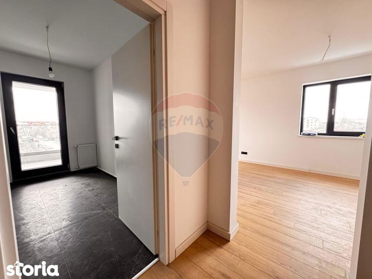 Apartament cu 2 camere în Colentina