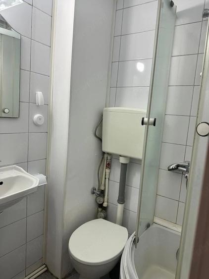 Garsonieră semidecomandată în P-ța Alba Iulia