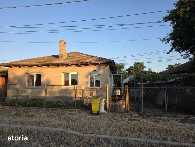 TUZLA | CASA 5 CAMERE | PARTEA CU MAREA - 1