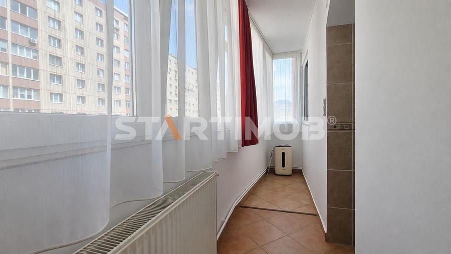 Apartament doua camere  cu parcare Astra - 3