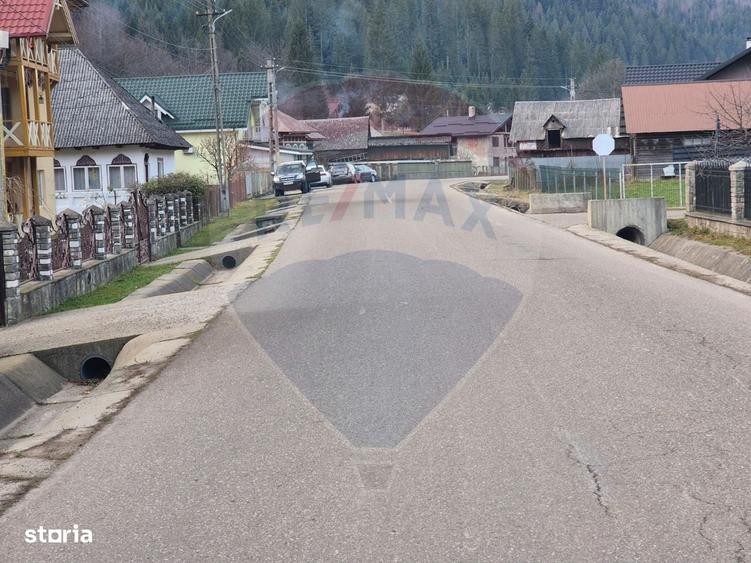 Casă cu 4 camere în Cazaci