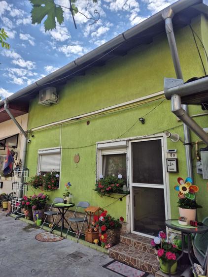 Casă cu 3 camere în Ultracentral