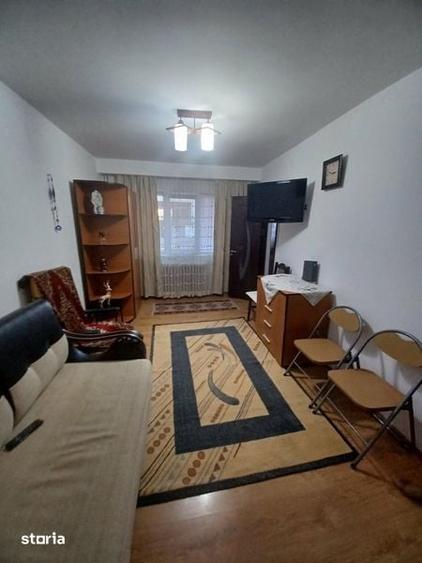 Garsonieră în Burdujeni