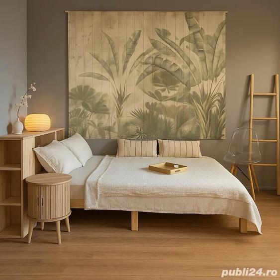 Inchiriere - Studio Loft Green Apartments, Vedere padure, direct proprietar - 10