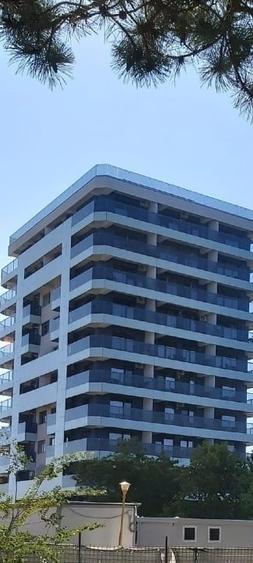 Apartament cu 2 camere semidecomandat, mobilat în Central