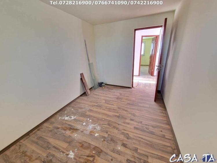 Duplex cu 6 camere cu Teren 250 Mp în Rânca
