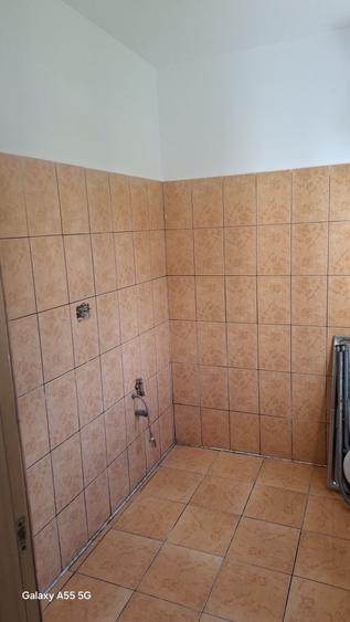 Garsonieră nedecomandată în Dumbrava