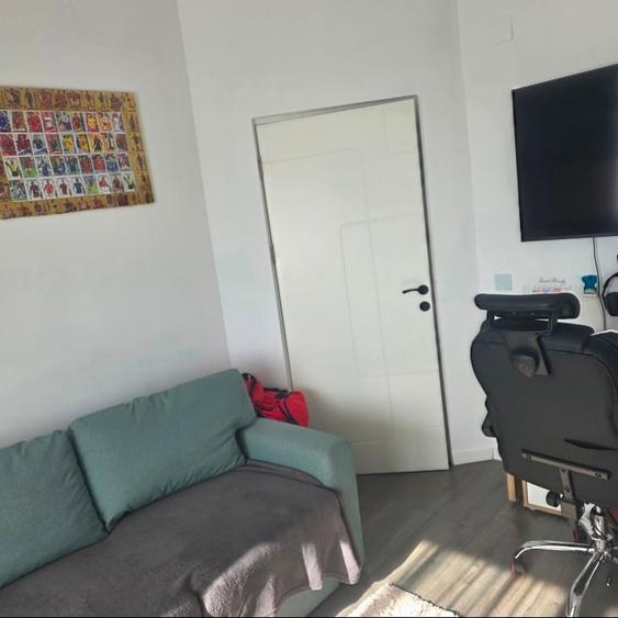 Apartament cu 2 camere în Sud