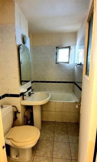 Apartament cu 2 camere semidecomandat, mobilat în Iancului