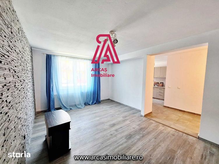 Apartament 2 camere de vanzare-54mp- str. D. Cantemir-Strand! - 9