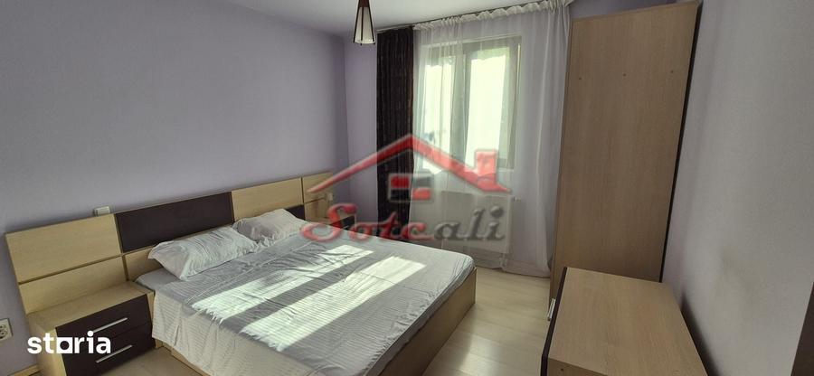 Casă cu 6 camere cu Teren 852 Mp în Central