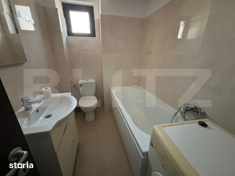 Garsonieră decomandată în Miroslava — fotografia 1