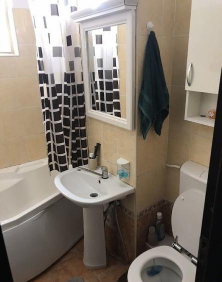 Apartament cu 2 camere decomandat în Drumul Sării