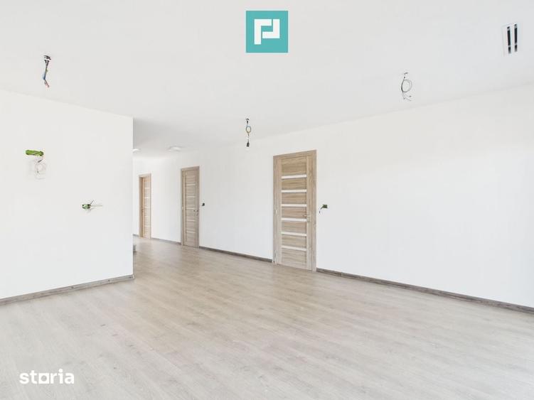 Casa individuala 120 mpu, teren 631 mp Giarmata - 6